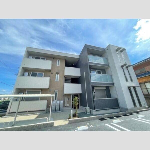 AVALON 建物画像