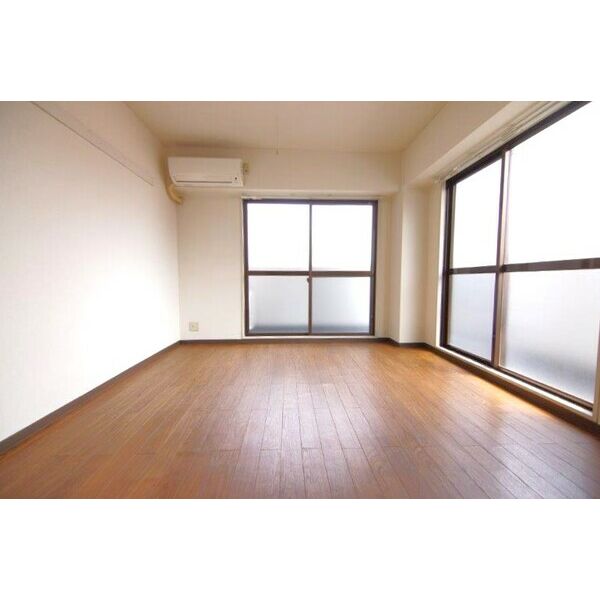 ビバリーヒルズ玉出西 室内写真2