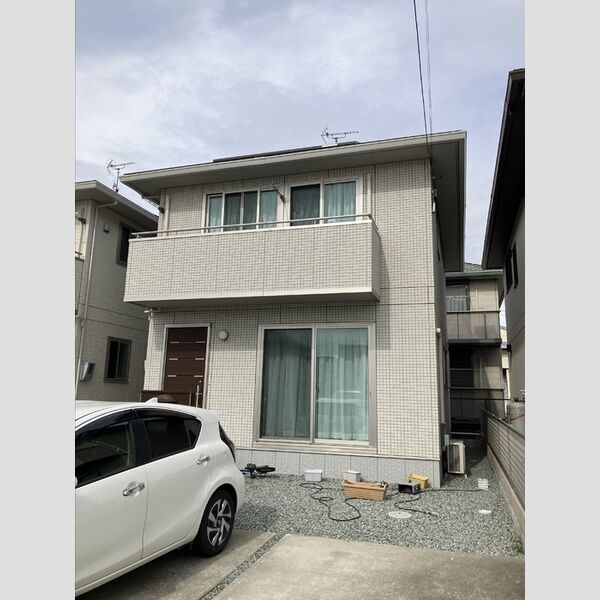 共栄町戸建賃貸