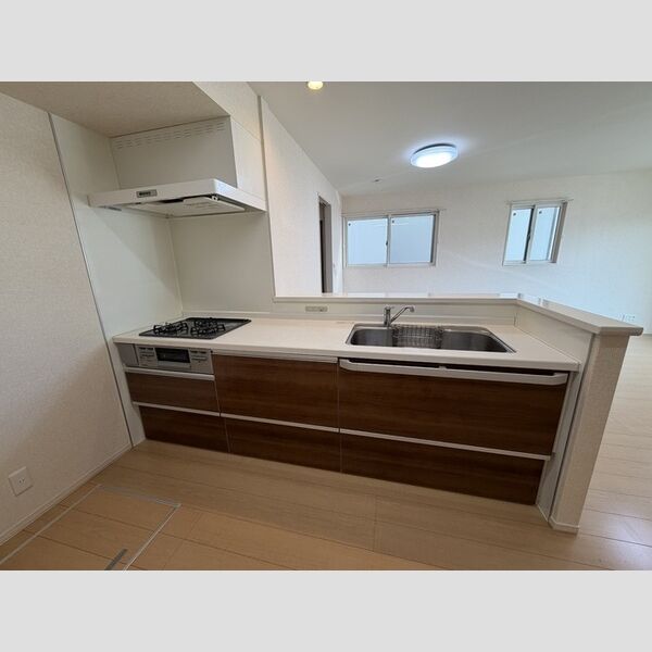 共栄町戸建賃貸 室内写真9