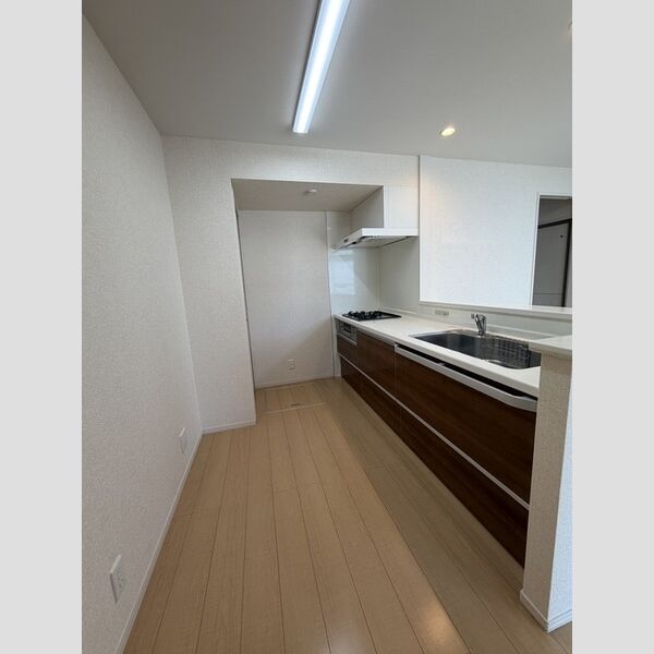 共栄町戸建賃貸 室内写真10