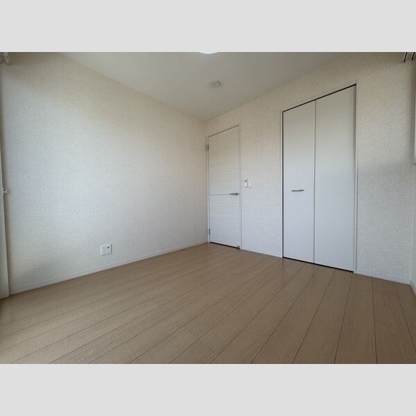 共栄町戸建賃貸 室内写真1