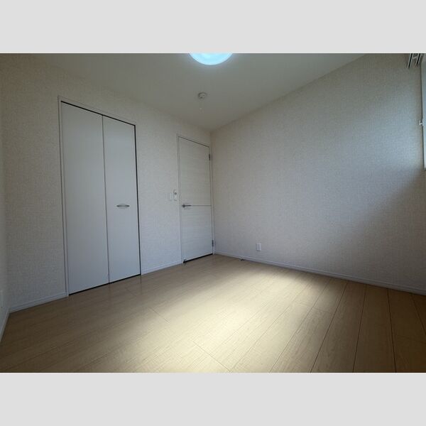 共栄町戸建賃貸 室内写真5