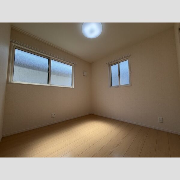 共栄町戸建賃貸 室内写真6
