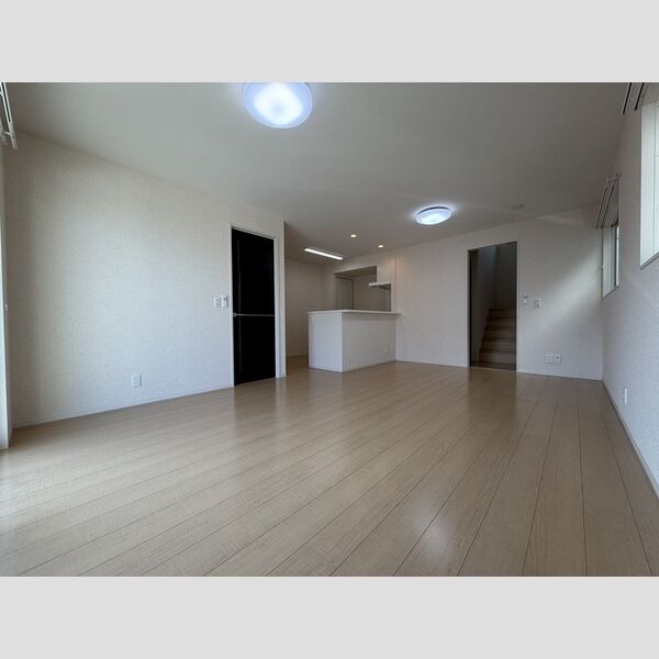 共栄町戸建賃貸 室内写真7