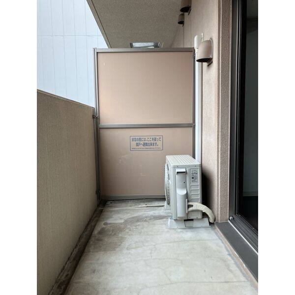 TQレジデンス名古屋錦 室内写真10