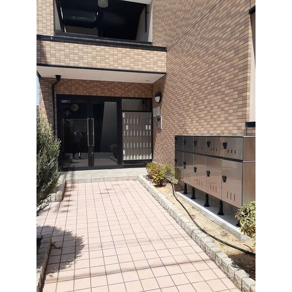カリーノRプリマヴェーラ 室内写真9