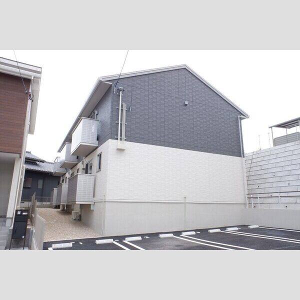 Dーroom光ヶ丘 建物画像