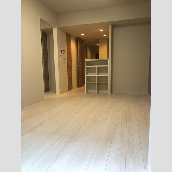 HABITAT平野 室内写真4