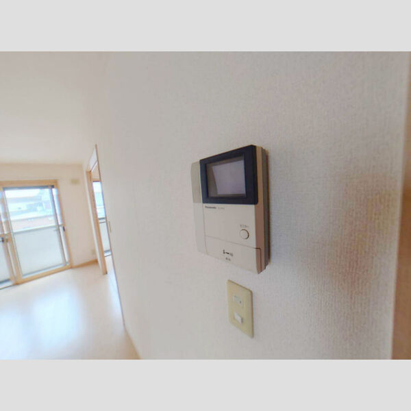 サンヴィレッジ田尻 A棟 室内写真10