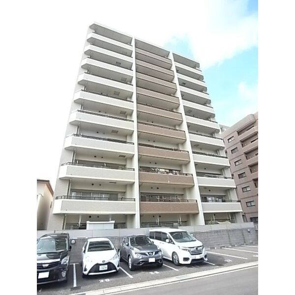 ファミリアーレ小幡苗代 建物画像