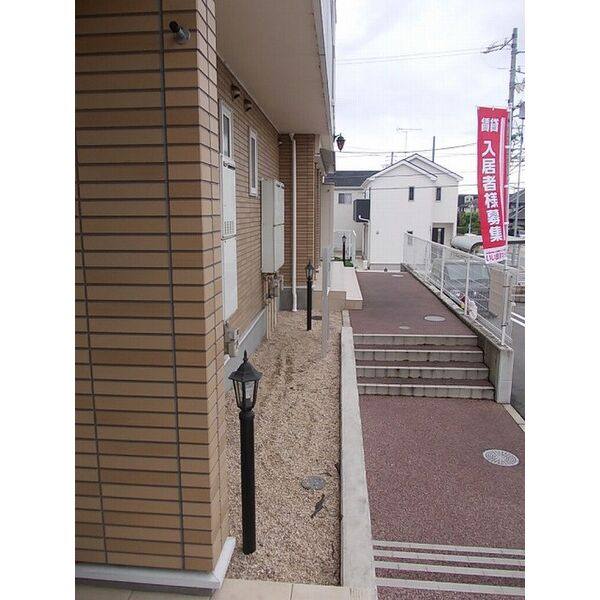 グランヒルA 室内写真10