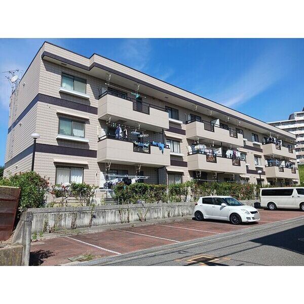 小阪西町Ⅲ番館