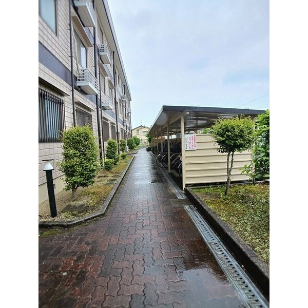 小阪西町Ⅲ番館 室内写真9