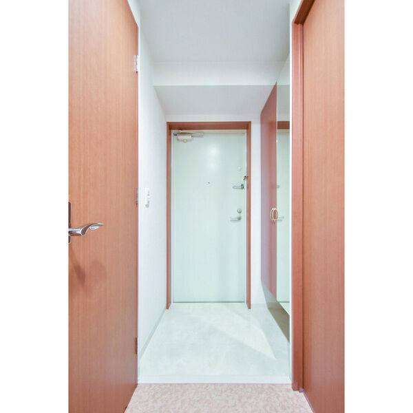 Gramercy Shirakawa Koen 室内写真4