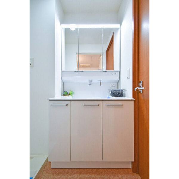 Gramercy Shirakawa Koen 室内写真8