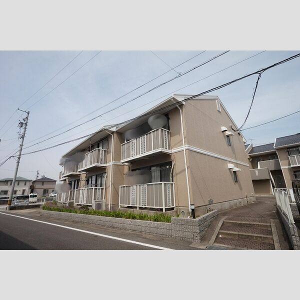 ドミールドルチェ　弐番館