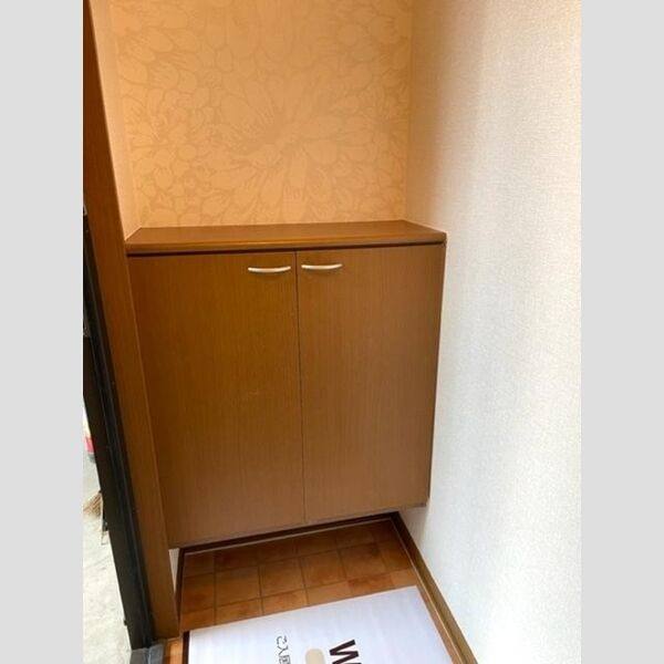 ベルドミール 室内写真5