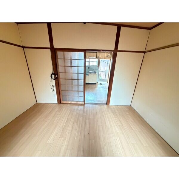 共立マンション 室内写真9