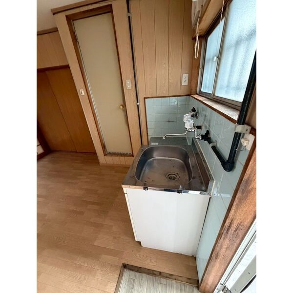 共立マンション 室内写真3
