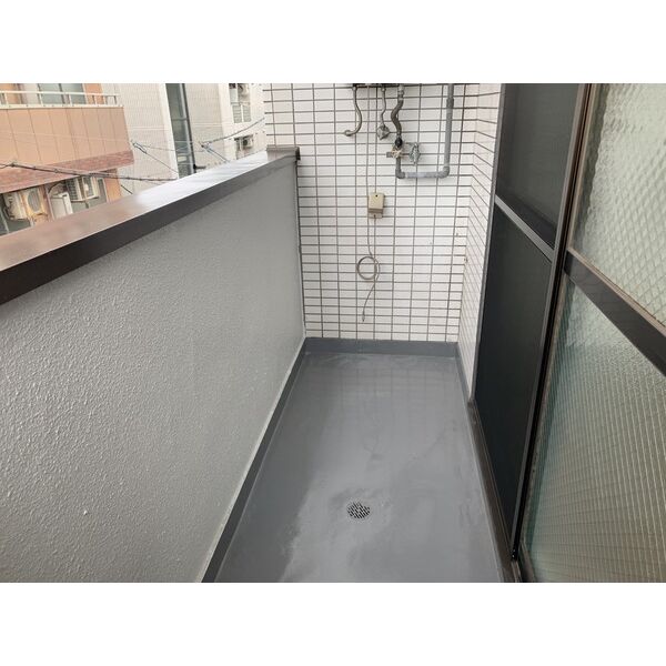 ロイヤル加美PARTⅠ 室内写真9
