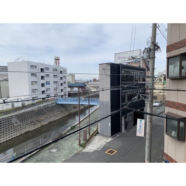 ロイヤル加美PARTⅠ 室内写真10