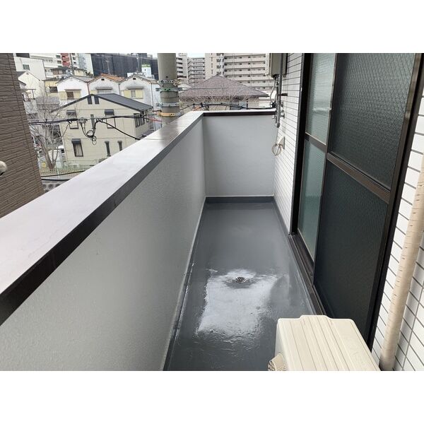 ロイヤル加美PARTⅠ 室内写真9