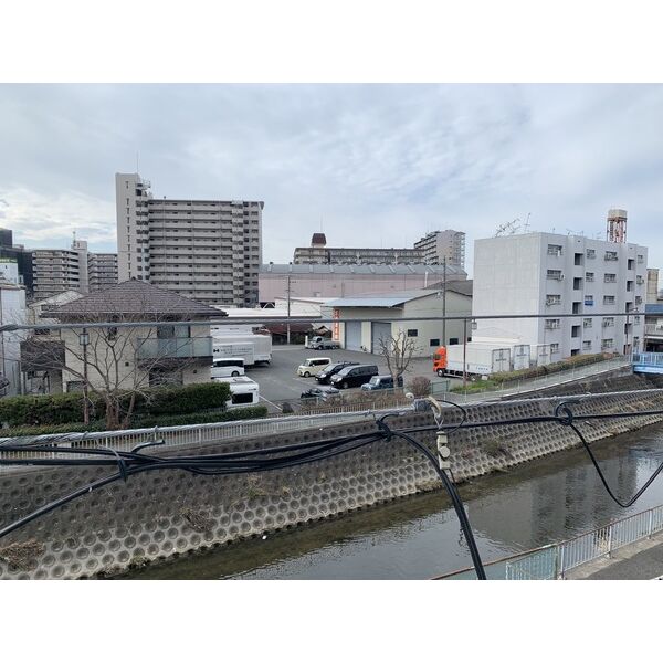 ロイヤル加美PARTⅠ 室内写真10