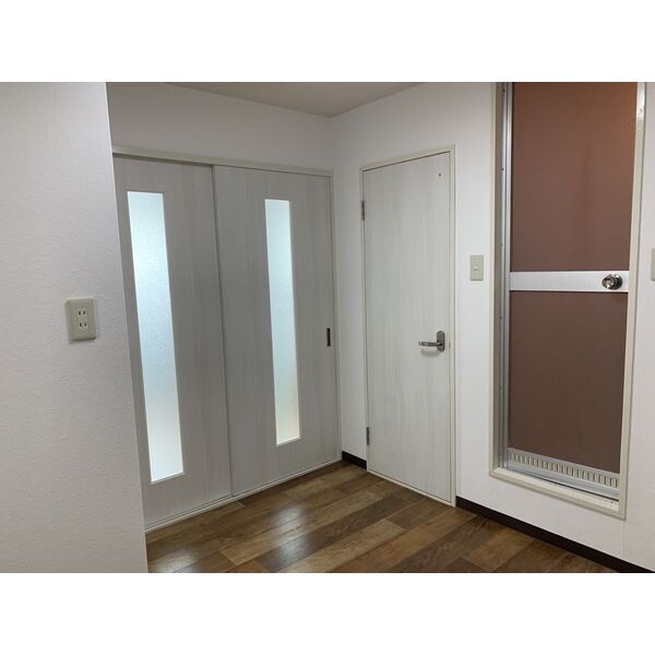 ロイヤル加美PARTⅠ 室内写真2
