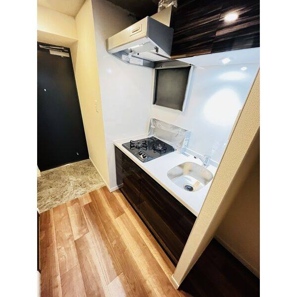 S-RESIDENCE茶屋ヶ坂 室内写真4