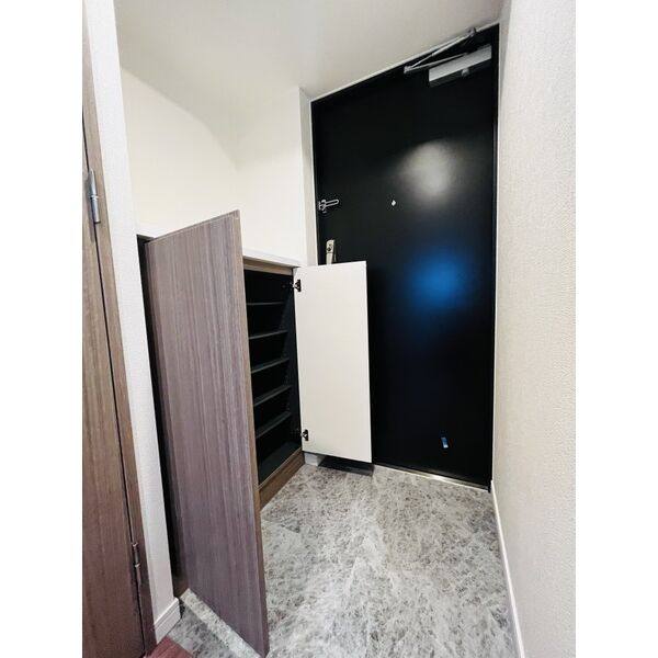 S-RESIDENCE茶屋ヶ坂 室内写真8