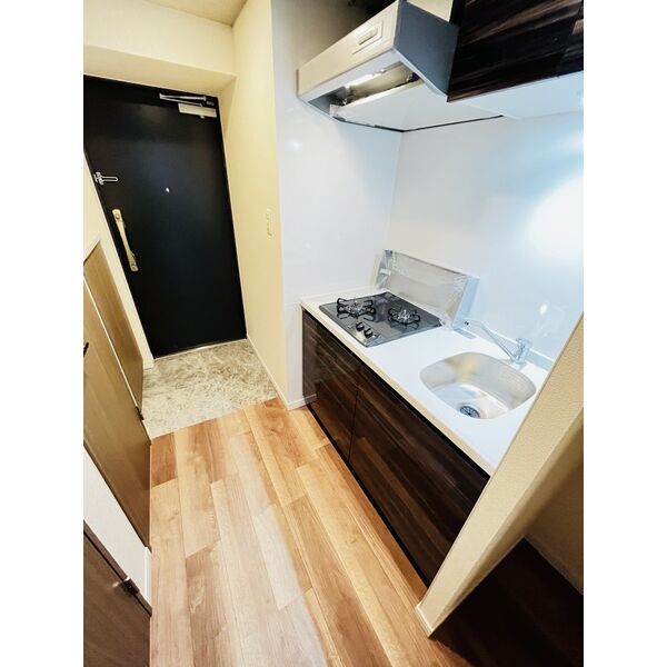S-RESIDENCE茶屋ヶ坂 室内写真4