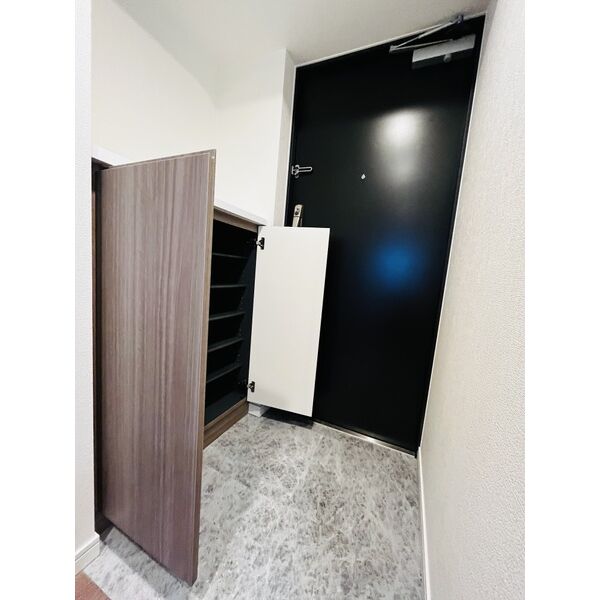 S-RESIDENCE茶屋ヶ坂 室内写真8