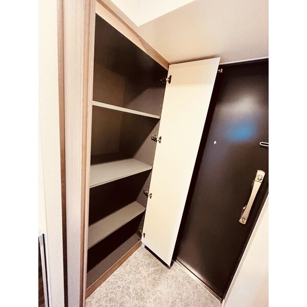 S-RESIDENCE茶屋ヶ坂 室内写真9
