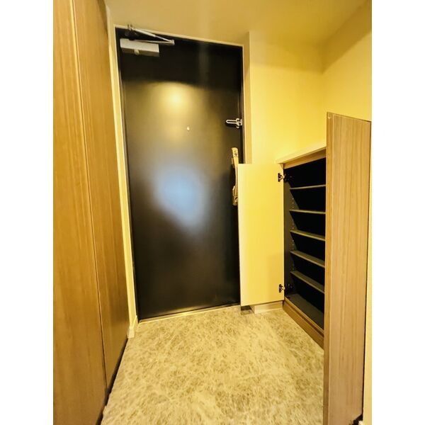 S-RESIDENCE茶屋ヶ坂 室内写真8