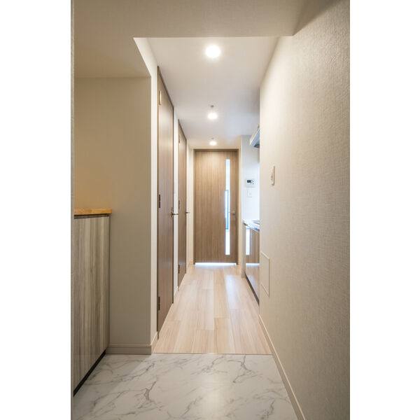 S-RESIDENCE東別院 室内写真9