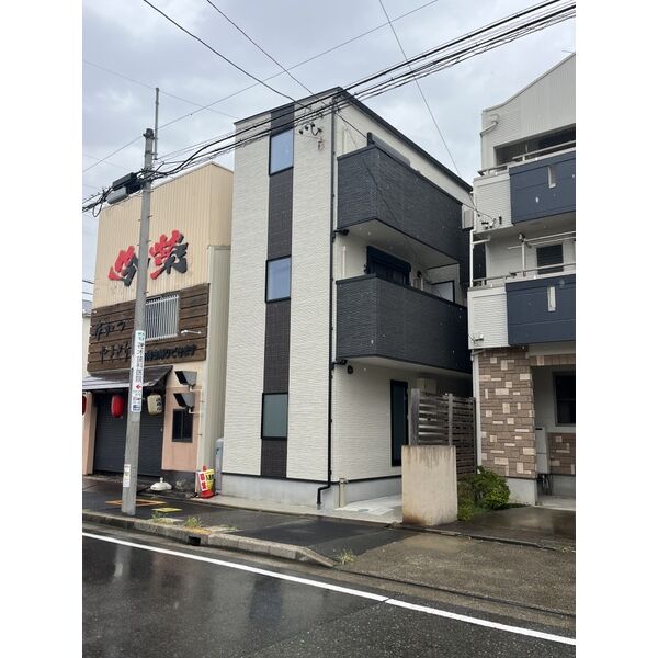 プリシェール杉栄