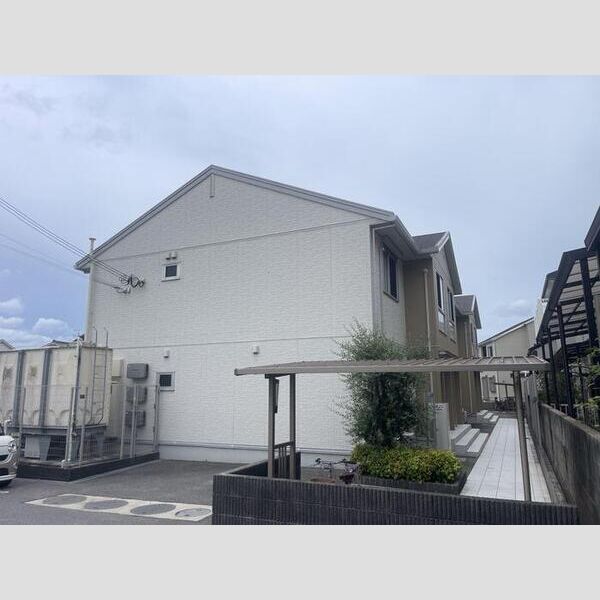 ラ ミア カーサ