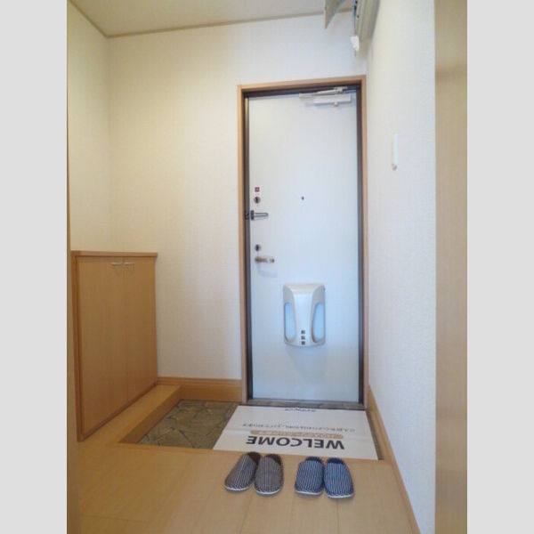 GLORY B 室内写真2
