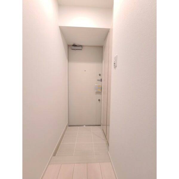 ディアレイシャス大須赤門通本町 室内写真9