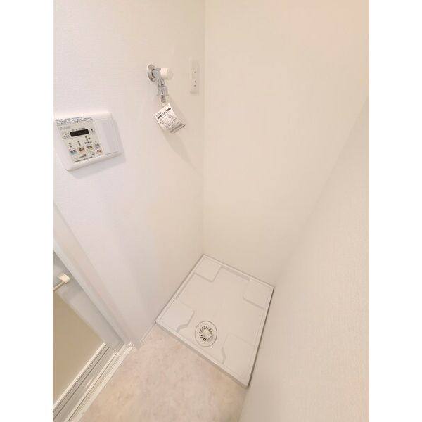 ディアレイシャス大須赤門通本町 室内写真6