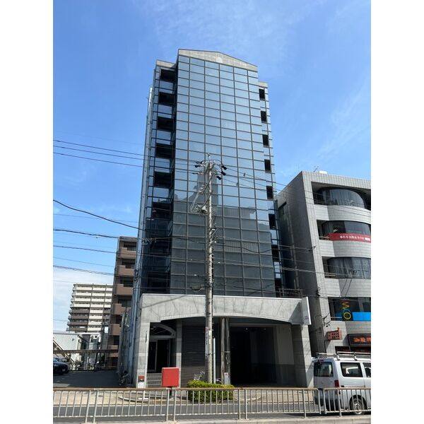 ラフィーネ野並 建物画像