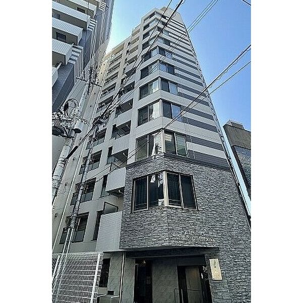 アドバンス西梅田IVエール