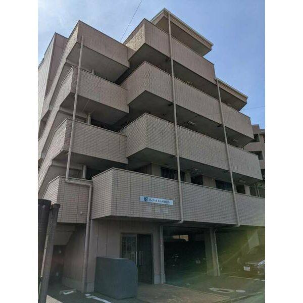プレアール名古屋神宮寺 建物画像