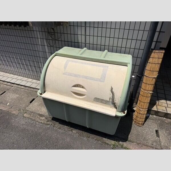 プルシャン東野 室内写真1