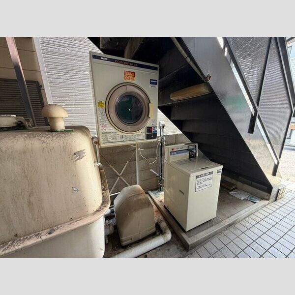 プルシャン東野 室内写真2