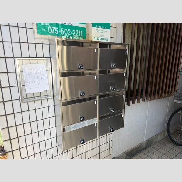 プルシャン東野 室内写真3