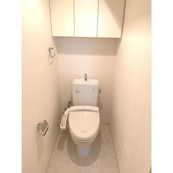クロスレジデンス大阪新町 室内写真6
