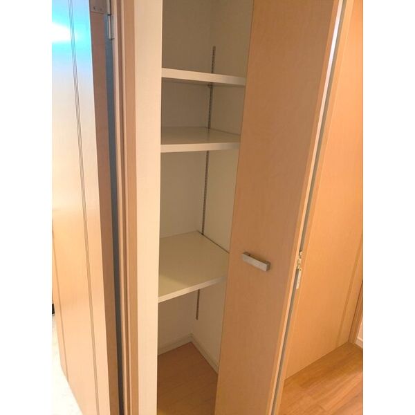 クロスレジデンス大阪新町 室内写真7
