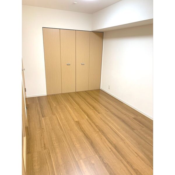 クロスレジデンス大阪新町 室内写真8